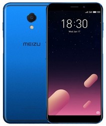 Замена дисплея на телефоне Meizu M6s в Пскове